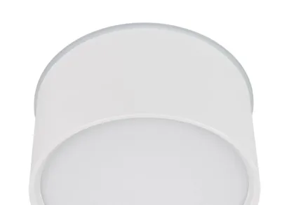 Накладной светодиодный светильник Arlight SP-CYLINDO-R160-18W Day4000 (WH, 110 deg, 230V) 041247