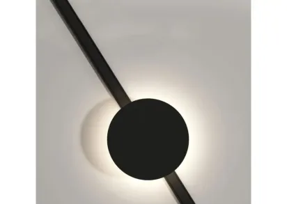 Трековый светильник ZZOK Nemo 12W Smart Black NSE12-BK-S