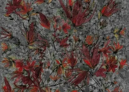 Обои WALL&DECO WET SYSTEM 2017 SF1702