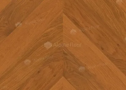 ALPINE FLOOR CHATEAU Дуб Имбирный EW203-06