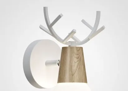 Бра Imperium Loft Deer 181041-26