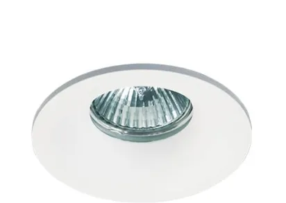 Встраиваемый светильник Italline 163711 white