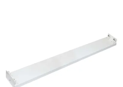 Бактерицидный облучатель TDM Electric открытого типа ОБН-О-2х30 SQ0374-0002