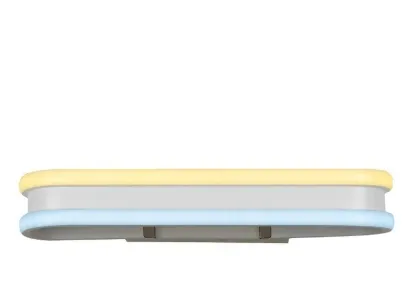 Настенный светодиодный светильник Ambrella light Line FL161