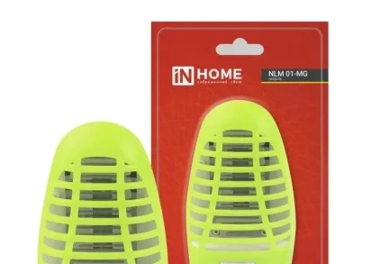 Ночник IN HOME 4690612029146