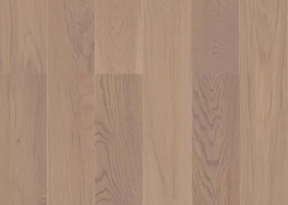 Паркетная доска Tarkett STEP L STEP OAK ROYAL GREY L 1200 BR MDB PN DG,Дуб Роял Серый Браш 1200