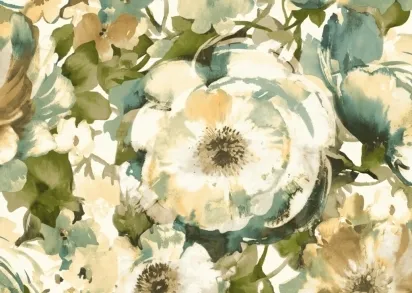 Обои Carey Lind Watercolors WT4508