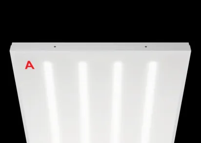 Потолочный светильник WOLTA Pro ДВО03-36-045-5К