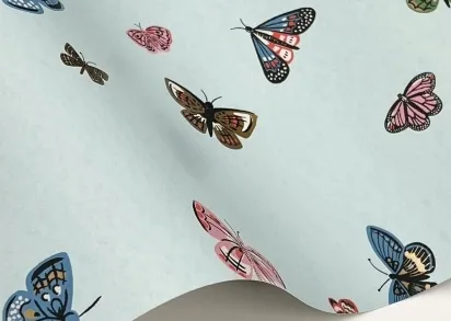 Обои York Rifle Paper Co 3rd Edition RF7414