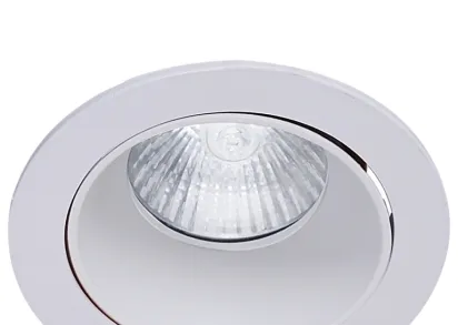 Точечный светильник Reluce 16085-9.0-001PT MR16 WT