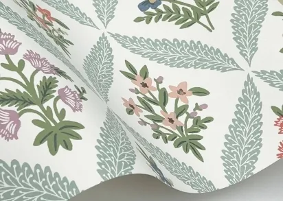 Обои York Rifle Paper Co 3rd Edition RF7512