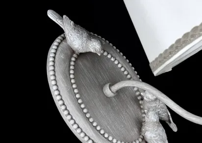 Бра Maytoni Bouquet ARM023-01-S