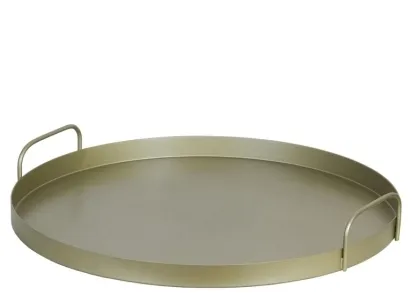 Декоративный поднос для торшера LSP-0566 Lussole Loft Seattle GFC-P-0566T