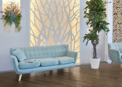 Alpine Floor ULTRA ЕСО 5-8 ДУБ РУСТИКАЛЬНЫЙ