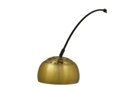 Торшер Lumina Deco Azurro LDF 5508-C BK MATT+MD