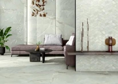 Плитка Onyx lux light blue 60x120