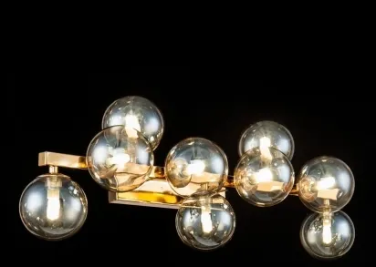 Бра Maytoni Dallas MOD547WL-09G