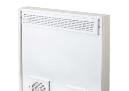 Ультрафиолетовый бактерицидный рециркулятор TDM Electric закрытого типа ОРБ 600 SQ0374-0008