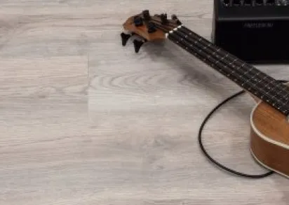 Fine Floor LIGHT FF-1340 Дуб Норвик New