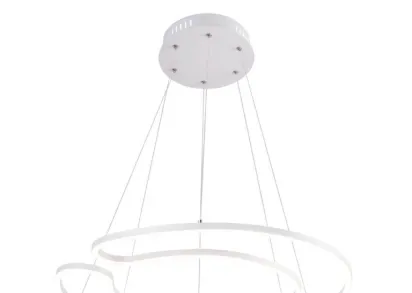 Подвесной светодиодный светильник Globo Witty 67097-60W