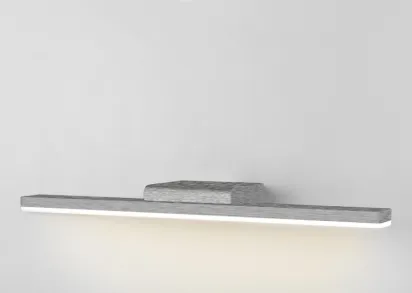 Подсветка для зеркал Elektrostandard Protect LED алюминий MRL LED 1111 a052872