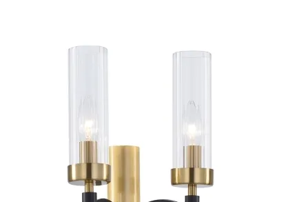 Бра Milosh Tendence MADISON 0919WL-2AB