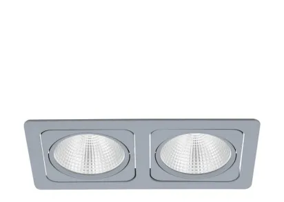 Встраиваемый светодиодный светильник Eglo Vascello G 61673