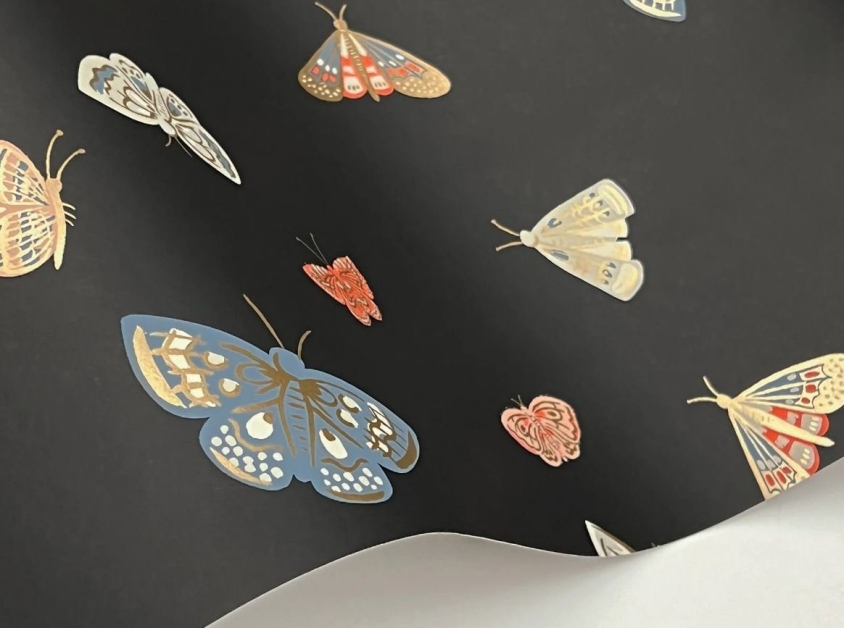 Обои York Rifle Paper Co 3rd Edition RF7413