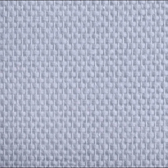 Стеклотканевые обои Р 12 Рогожка средняя 25м2 90г/м2