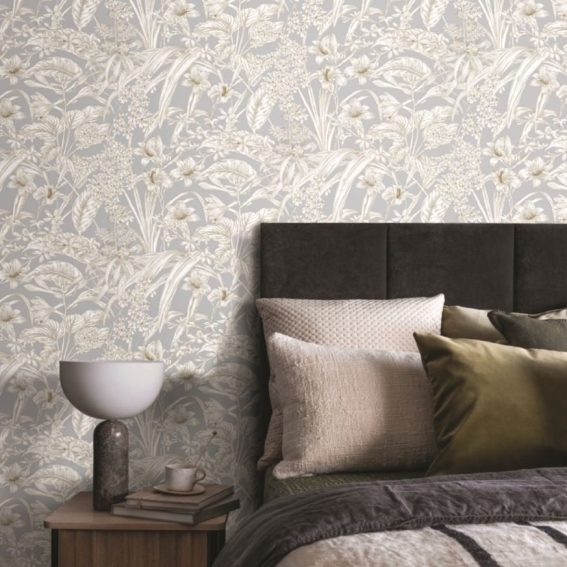 Обои York Toiles Resource Library RT7884