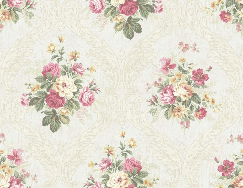 Обои Architector French Cameo FL90409