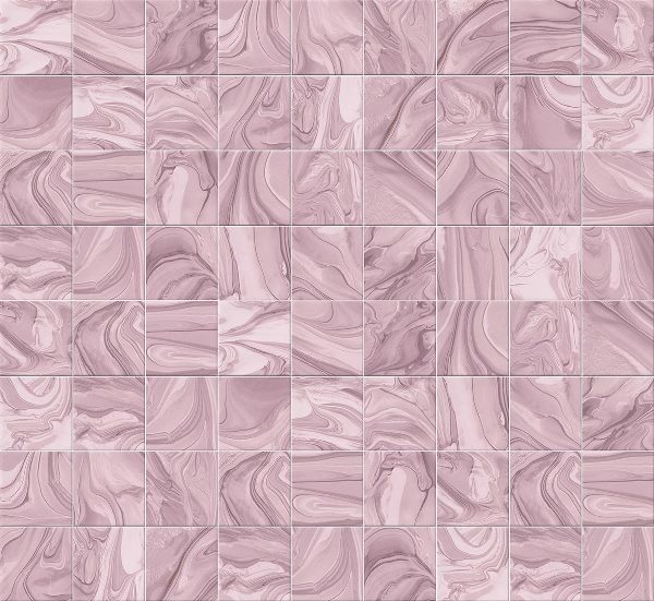 Плитка Mankai Marsala 23x33,5