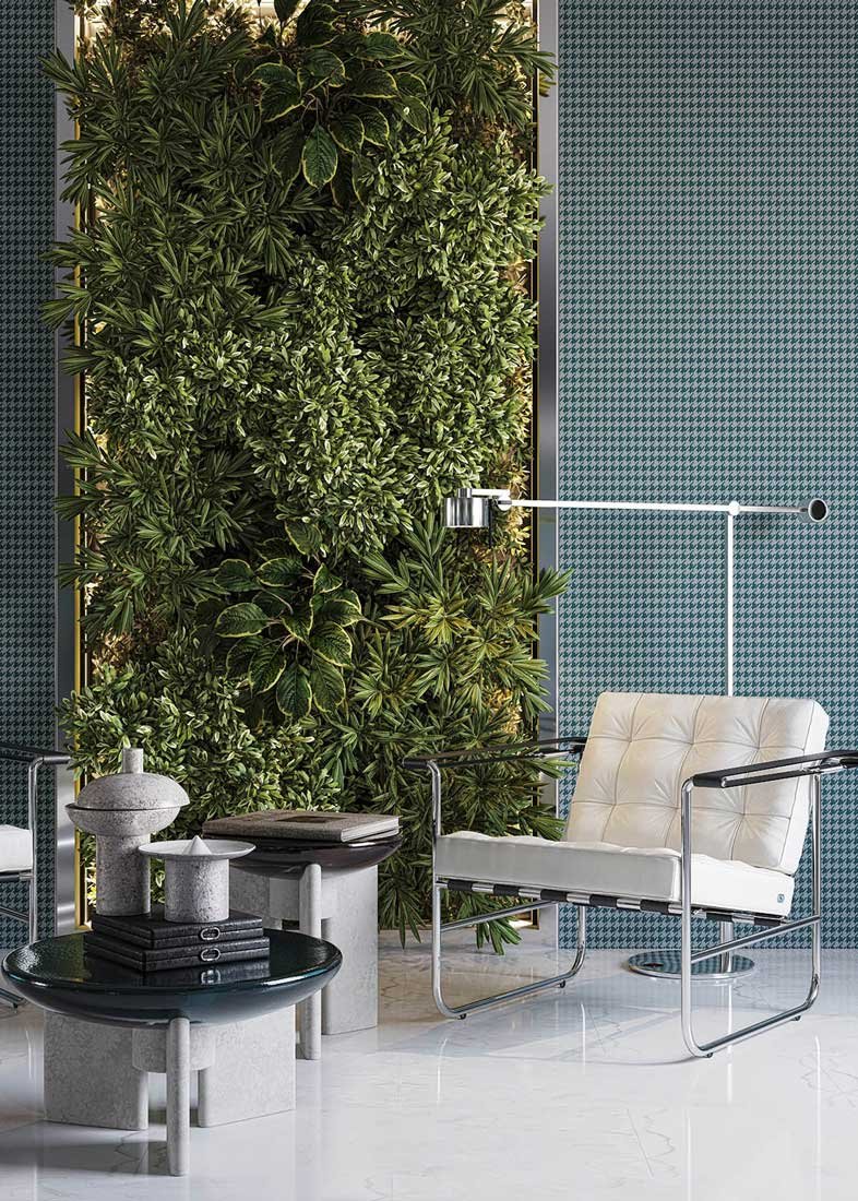 Обои Tiffany Designs Chance KT9779-7612