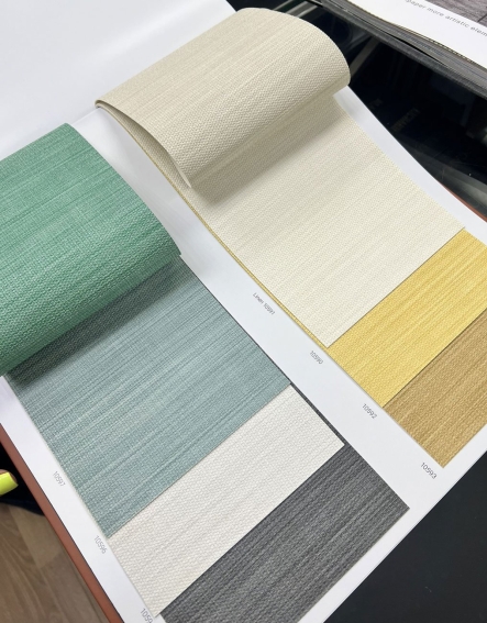 Обои Sirpi Missoni Home 5 10596