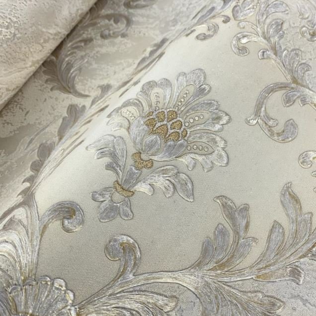 Обои Decori & Decori Carrara Best 83606