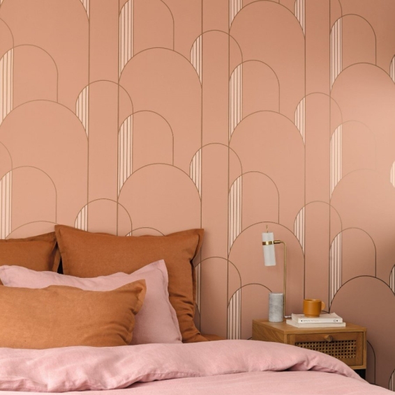 Обои Caselio Labyrinth 102116027