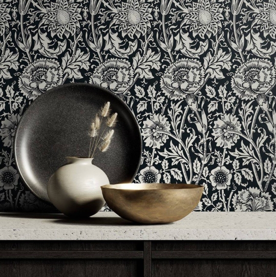 Обои KT-Exclusive Arts&Crafts ET12500