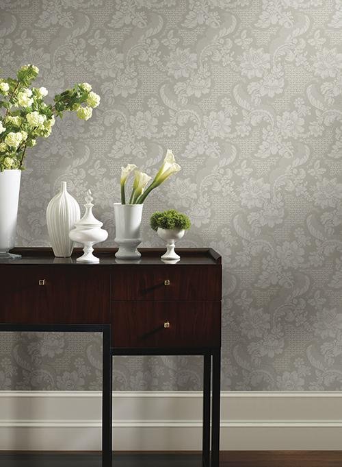 Обои York Williamsburg III GS6256