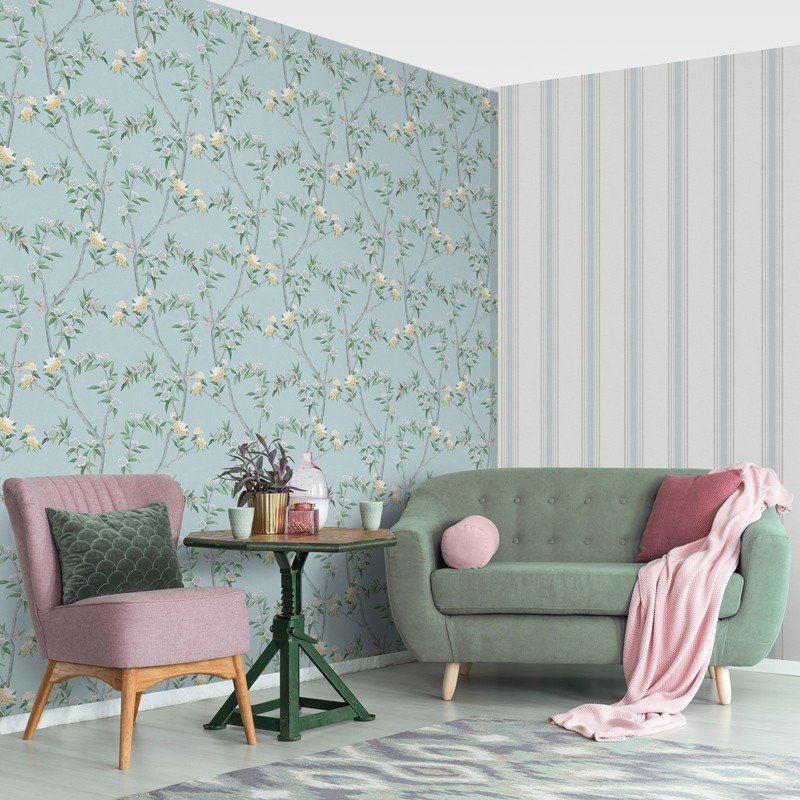 Обои Aura Spring 1900-1