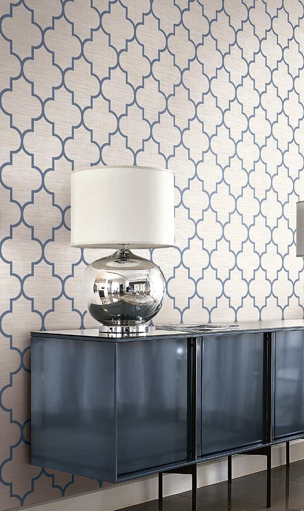 Обои KT-Exclusive Grass Effects JC21608