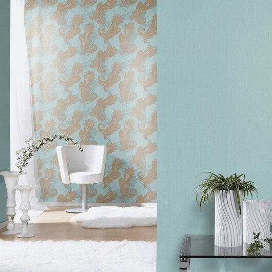 Обои Rasch Indian Style 746150