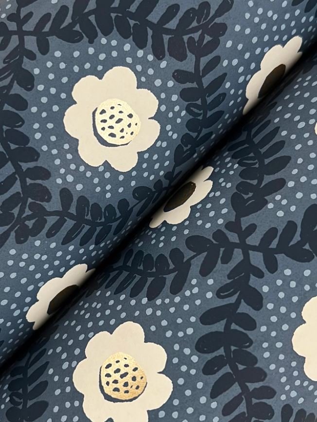 Обои York Rifle Paper Co 3rd Edition RF7441