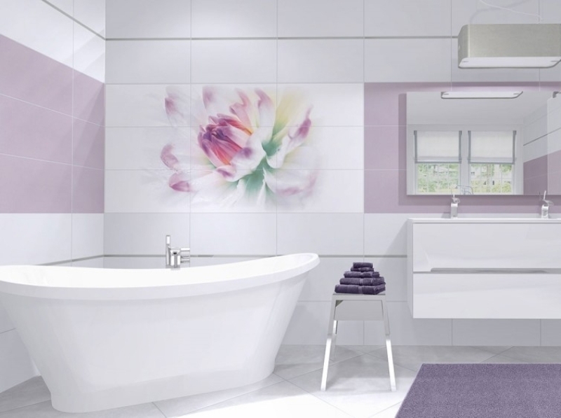 Плитка Elixir Viola 30x60