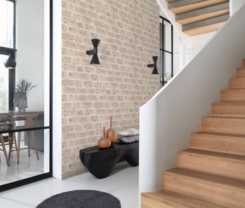 Обои Rasch Symphony 865721