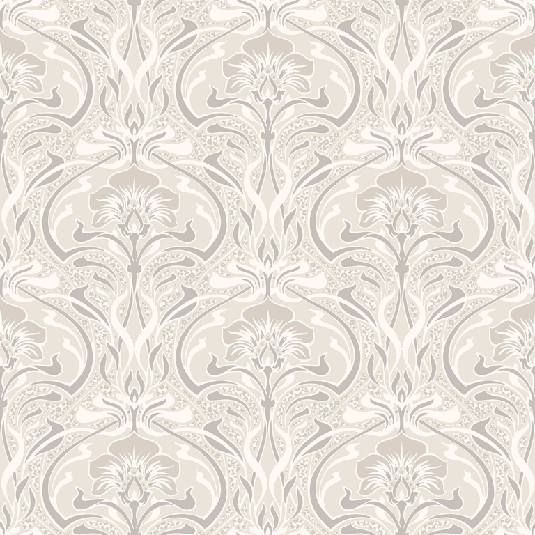 Обои AURA Old English Archives M1197