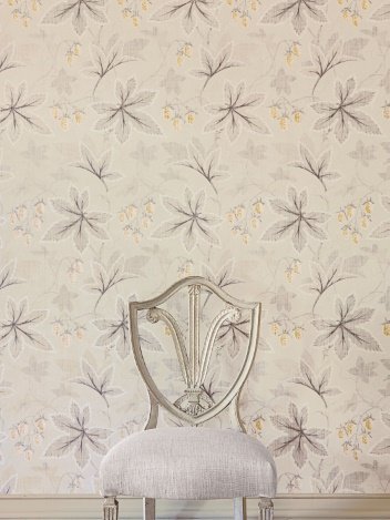 Обои Colefax and Fowler Lindon Wallpapers 07173-02