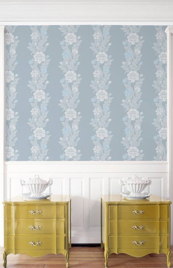 Обои KT-Exclusive Arts&Crafts ET12702