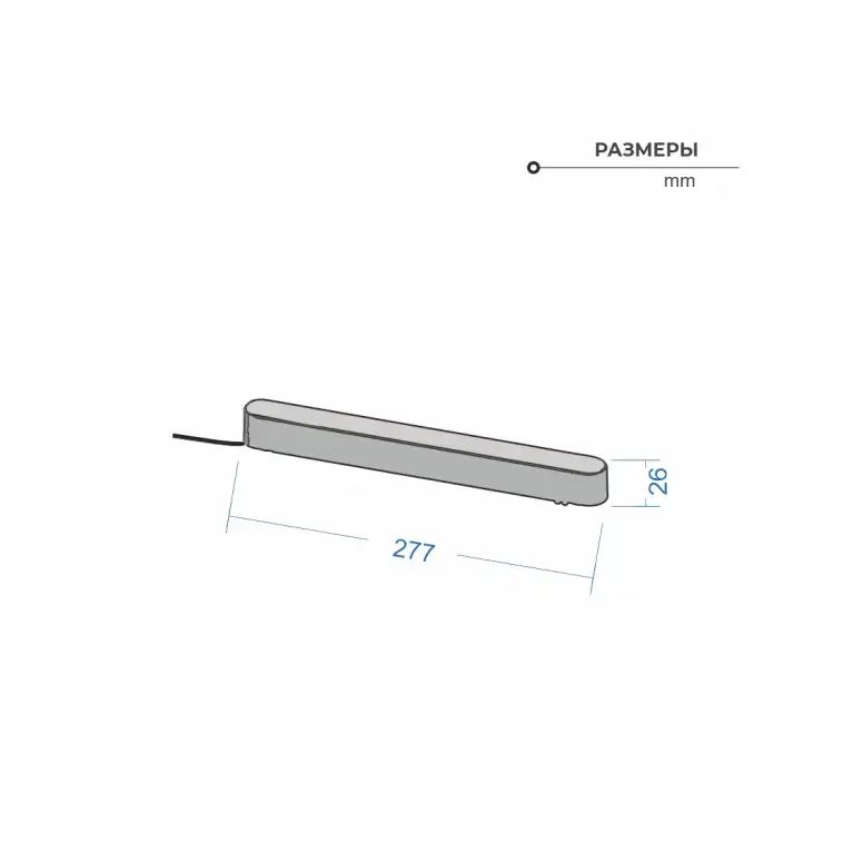 Блок питания ZZOK Nemo 200W 48V N200-48BK