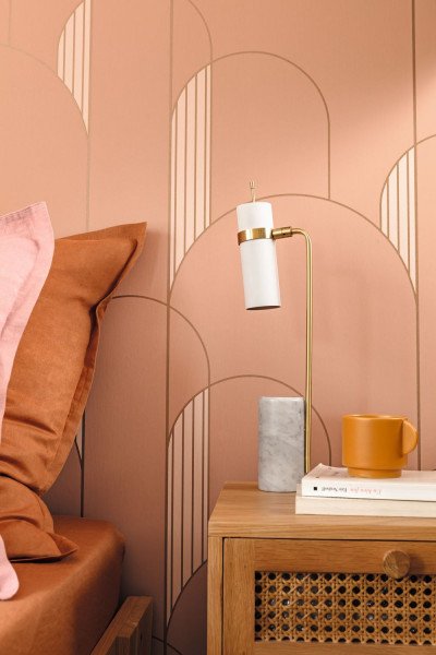 Обои Caselio Labyrinth 102117020