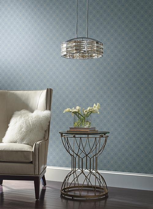 Обои York Williamsburg III GS6291